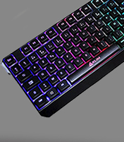 Clavier mécanique