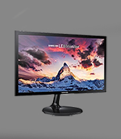 Samsung écran LED 22p