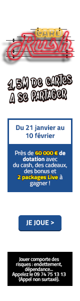 Poker Académie