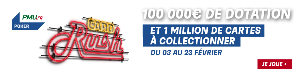 Poker Académie