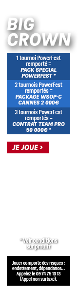 Poker Académie