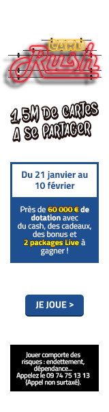 Poker Académie