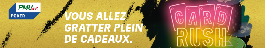 Poker Académie