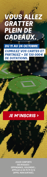 Poker Académie