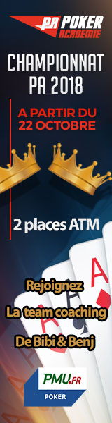 Poker Académie