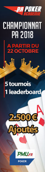 Poker Académie