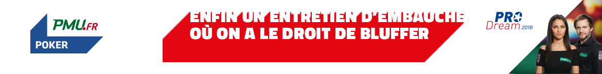 Poker Académie