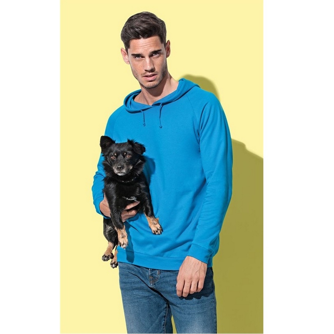 Stedman Adults Hood AB289