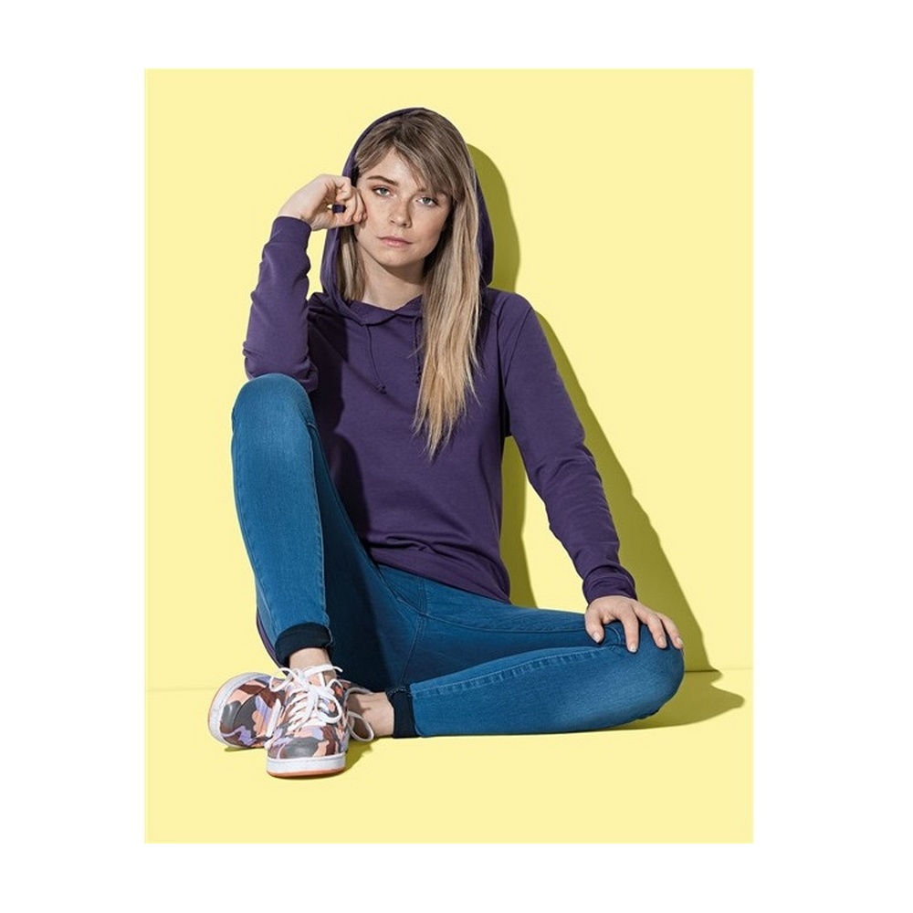 Stedman Adults Hood AB289