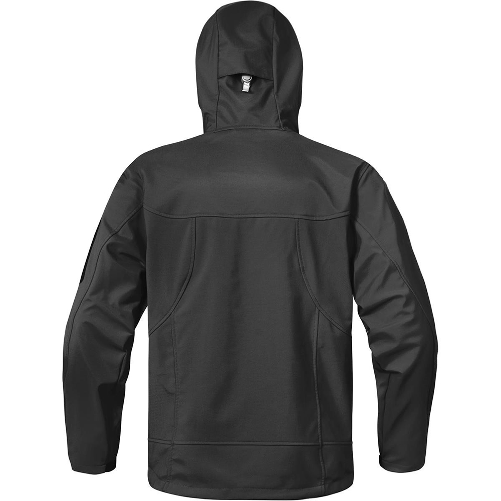 stormtech performance jacket h2xtreme