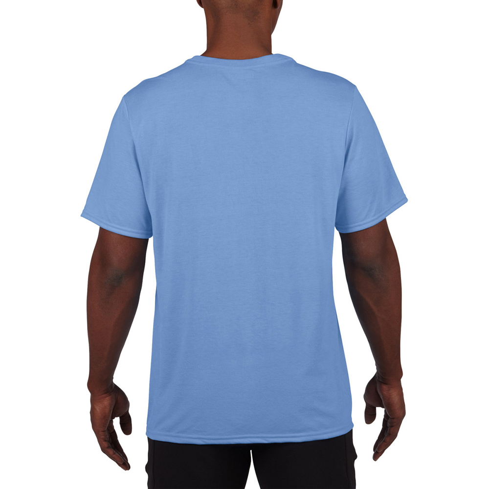 Gildan Mens Core Performance Sports Short Sleeve TShirt eBay