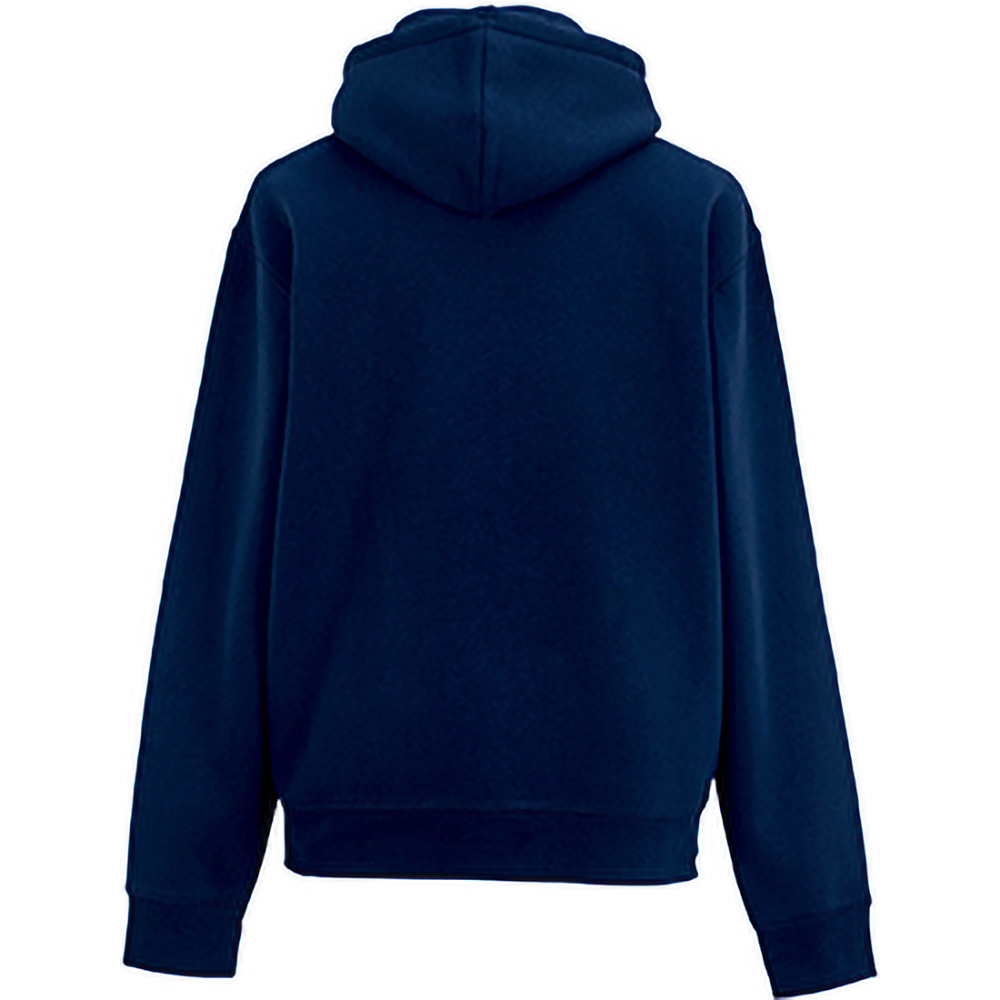 russell authentic hooded sweatshirt