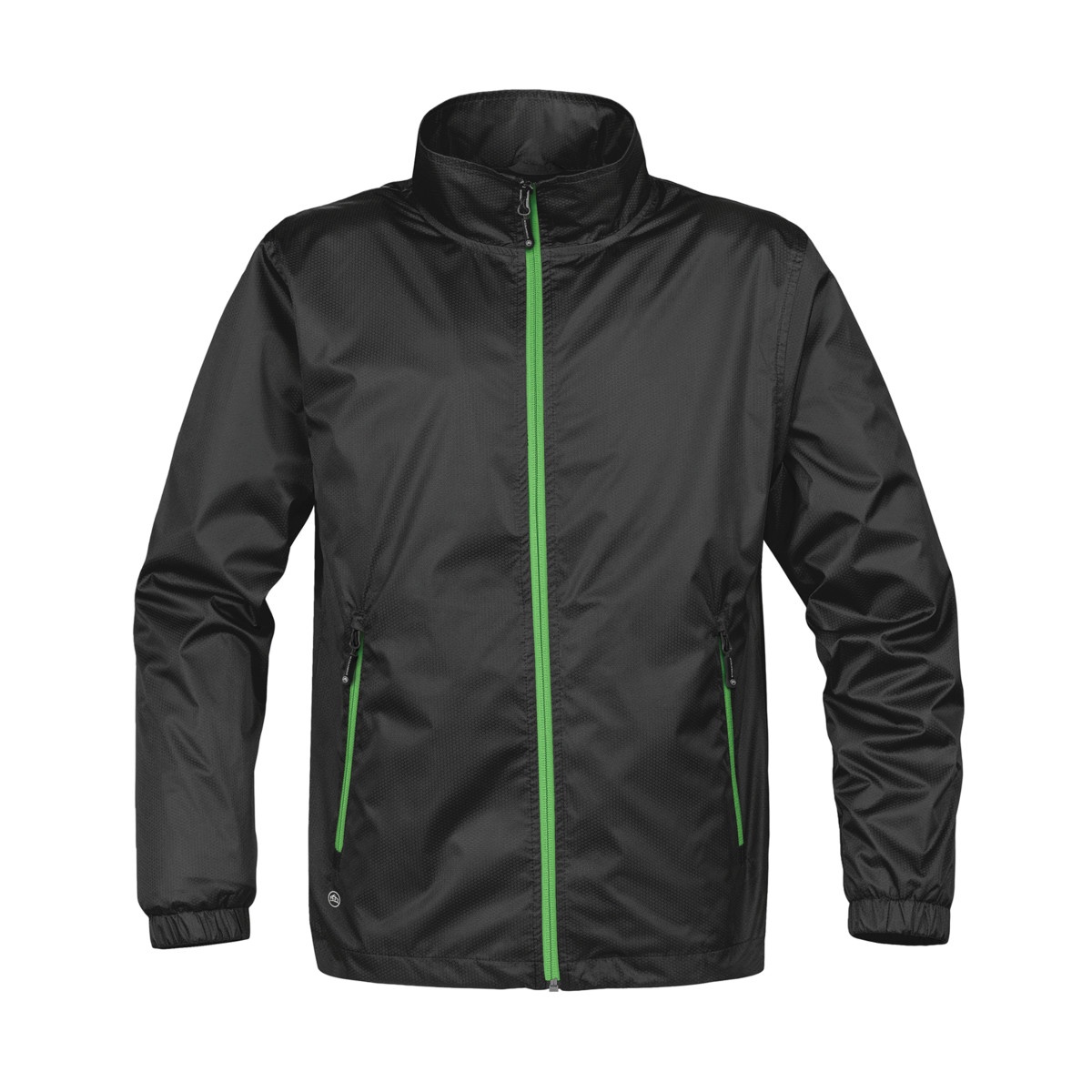 Stormtech Mens Axis Lightweight Shell Jacket (Waterproof ,Breathable