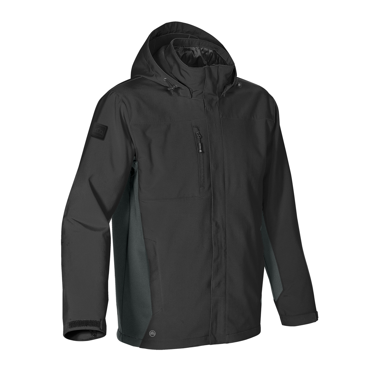 Stormtech Mens Atmosphere 3in1 Performance System Jacket (Waterproof