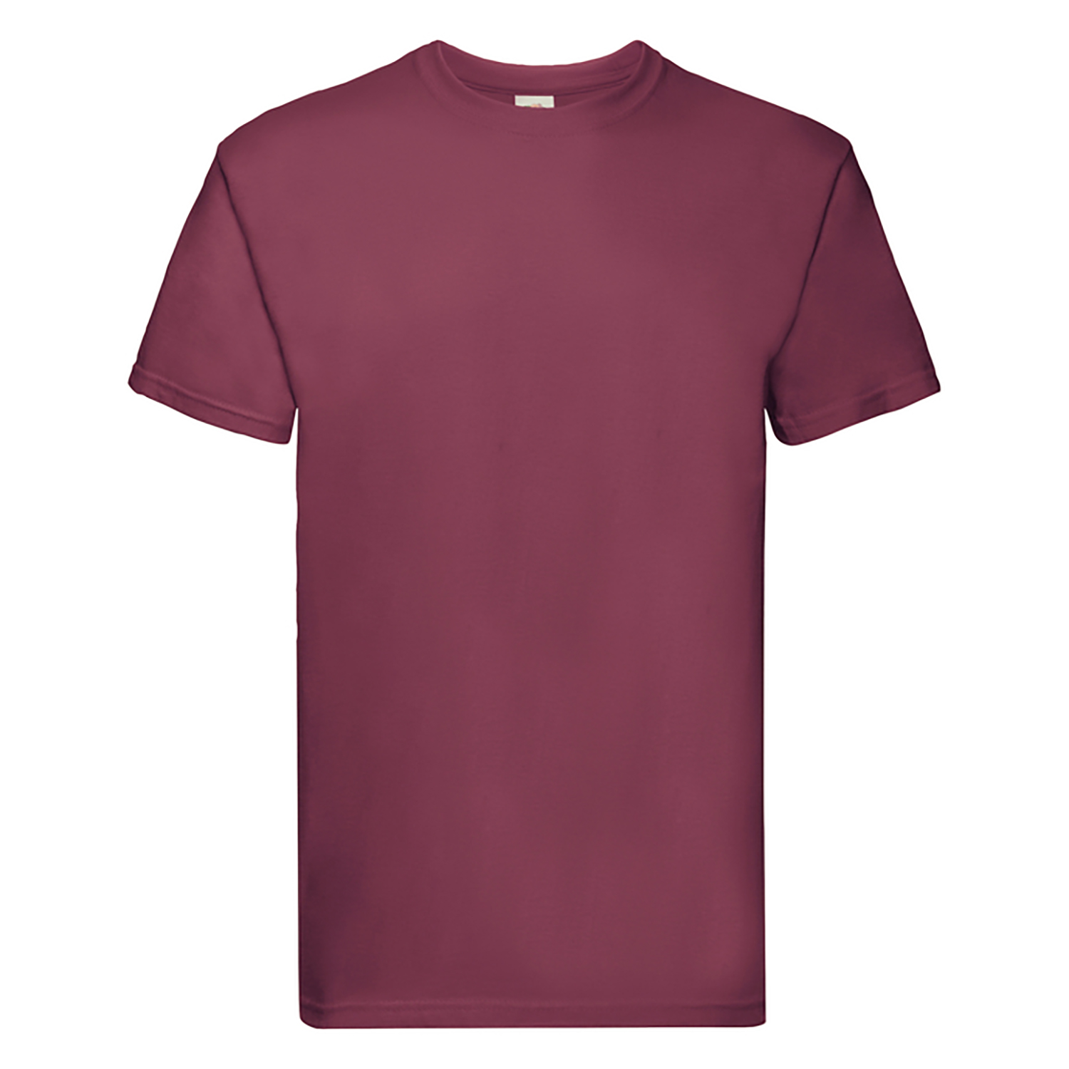 fruit of the loom super premium tee