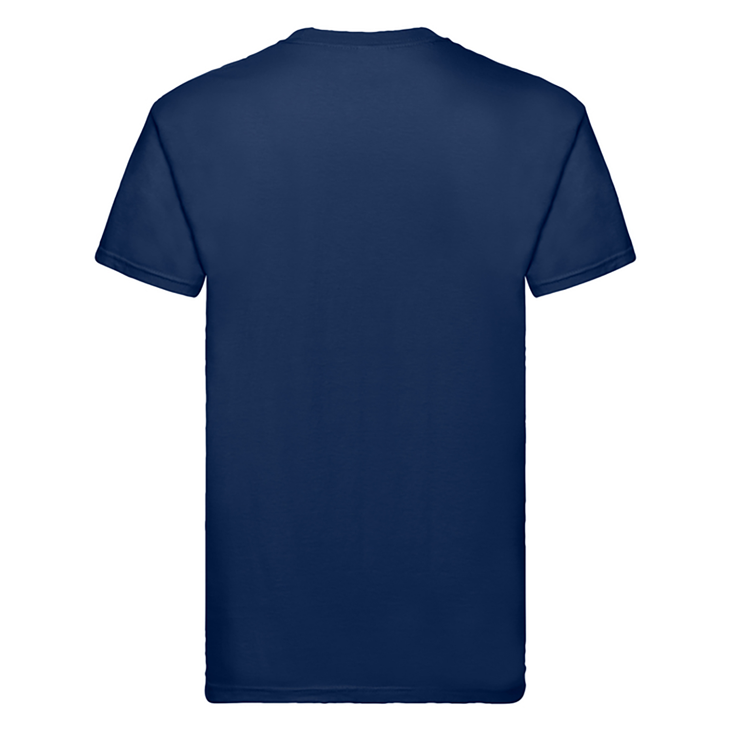 fruit of the loom super premium tee