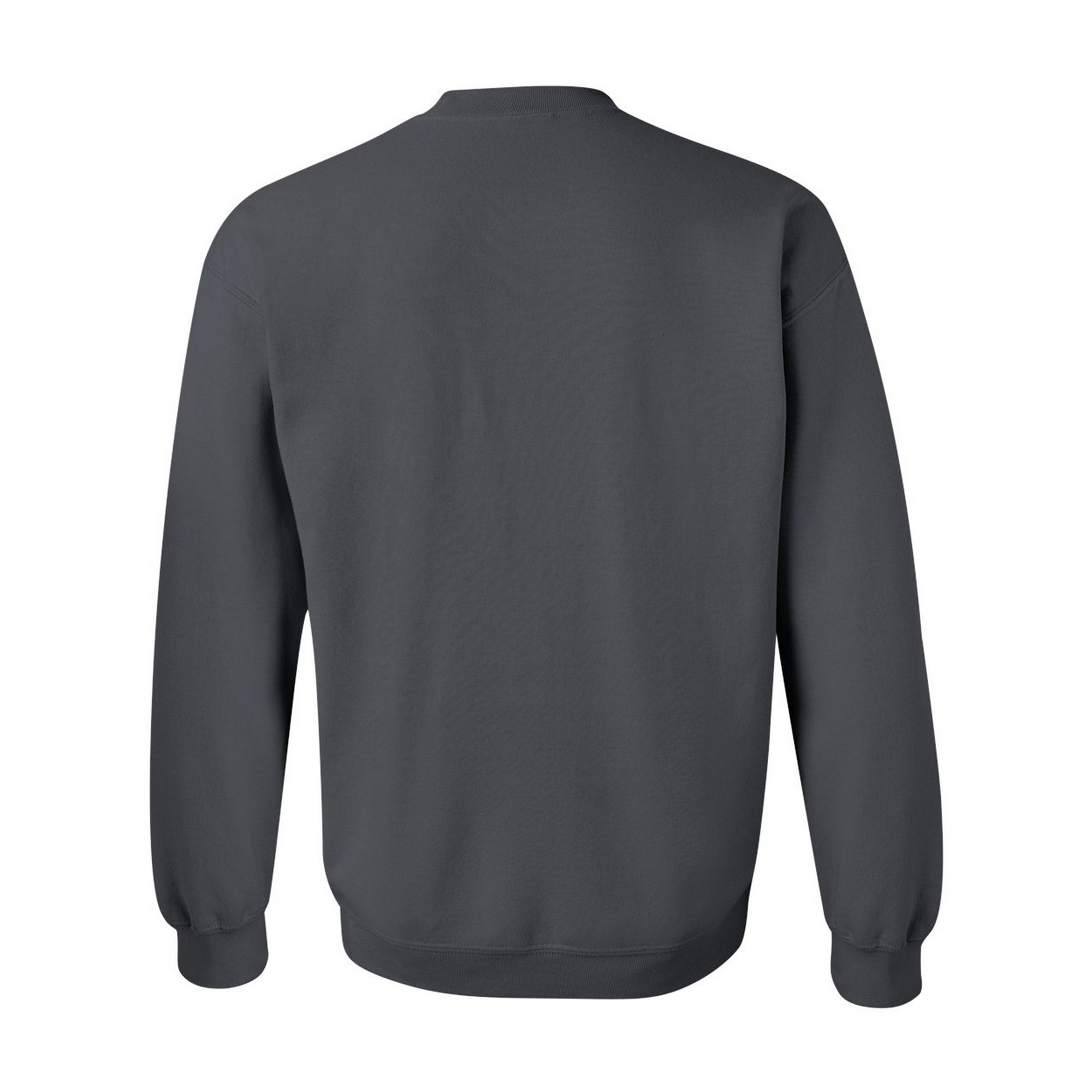 BC463 Gildan Heavy Blend Unisex Adult Mens //Womens Crewneck Plain Sweatshirt