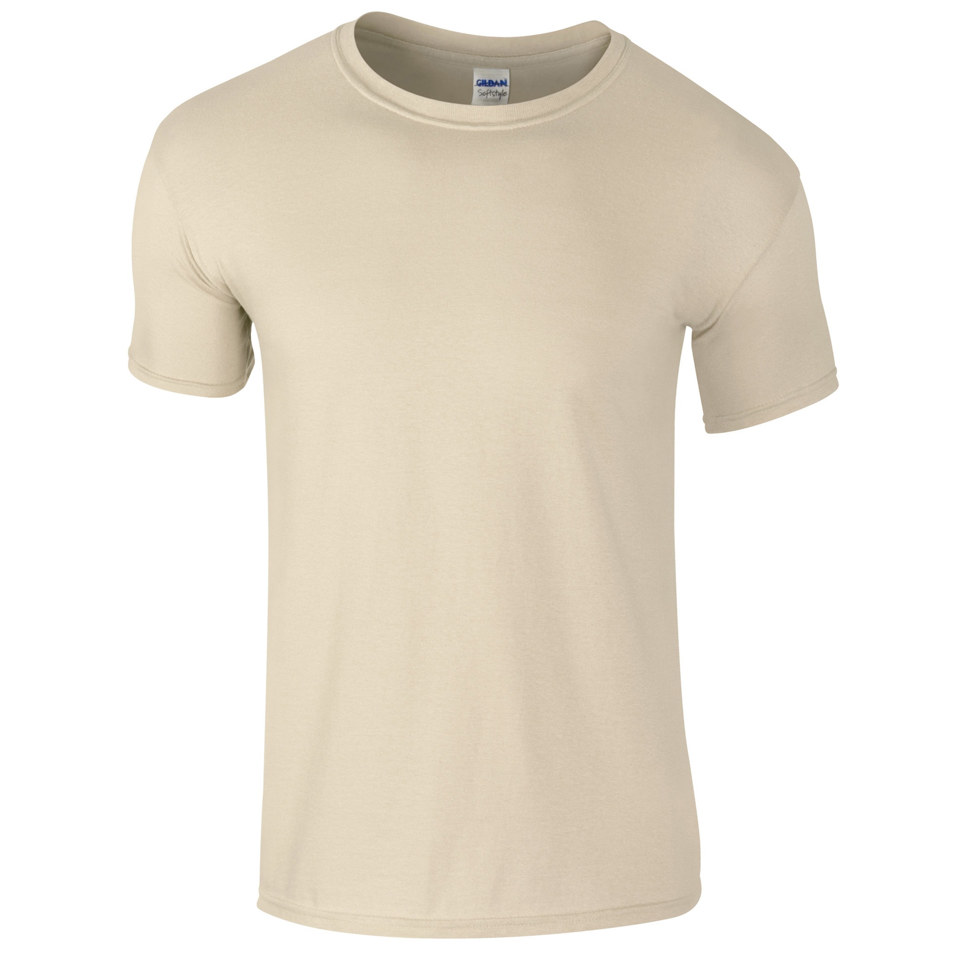 Gildan Mens Short Sleeve Soft-Style T-Shirt | eBay