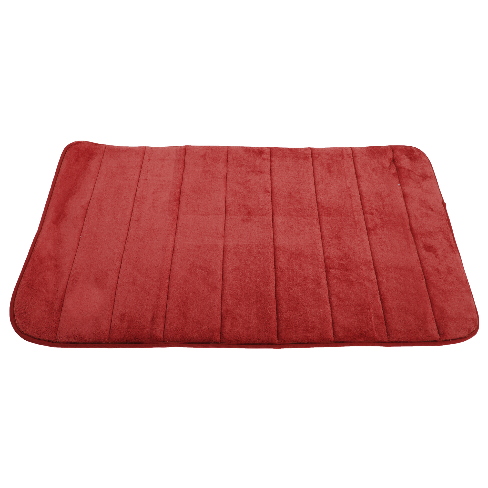 Luxury Non Slip Soft Modern Memory Foam Bathroom /Bath Mat /Rug (7