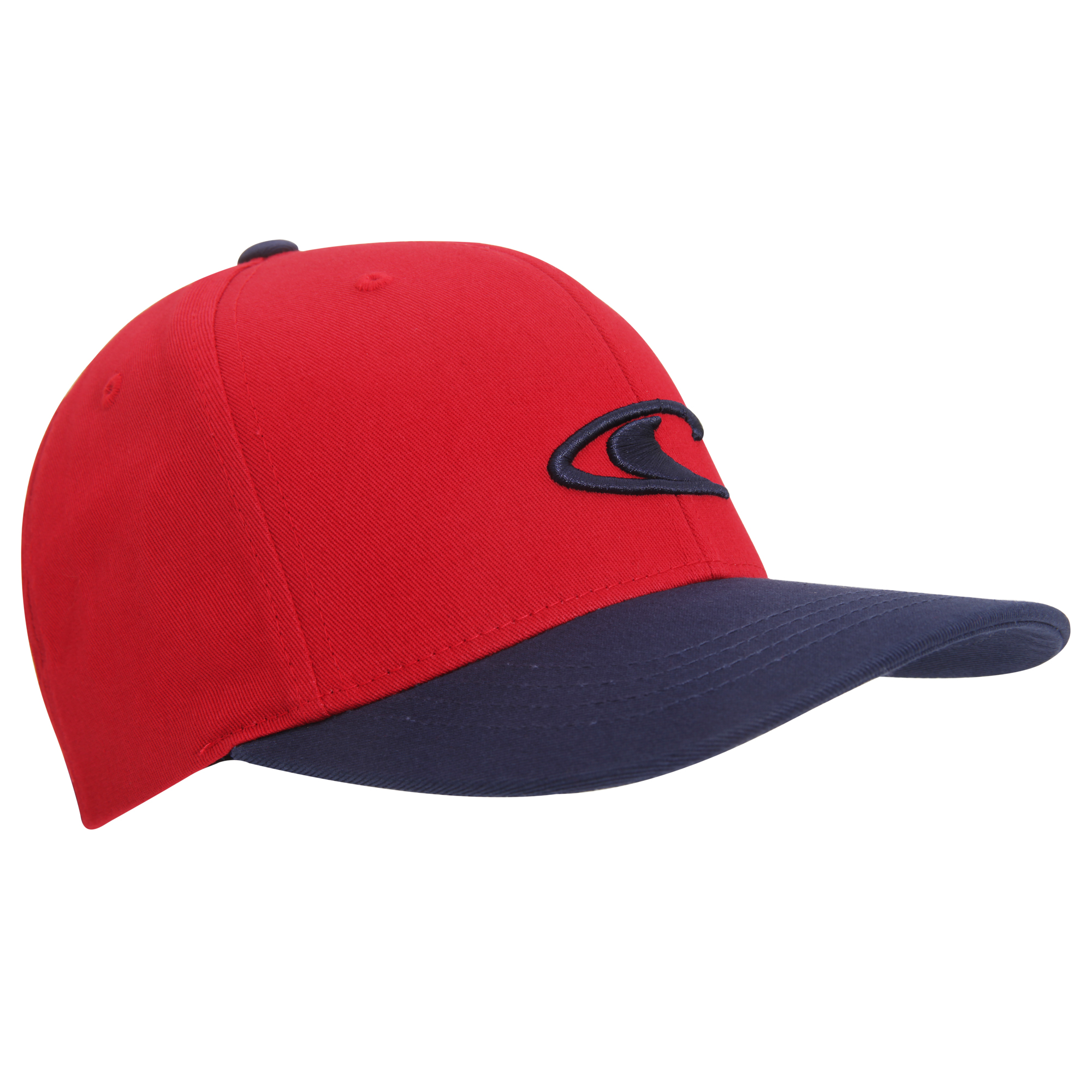 ONeill Mens Embroidered Logo Baseball Cap eBay