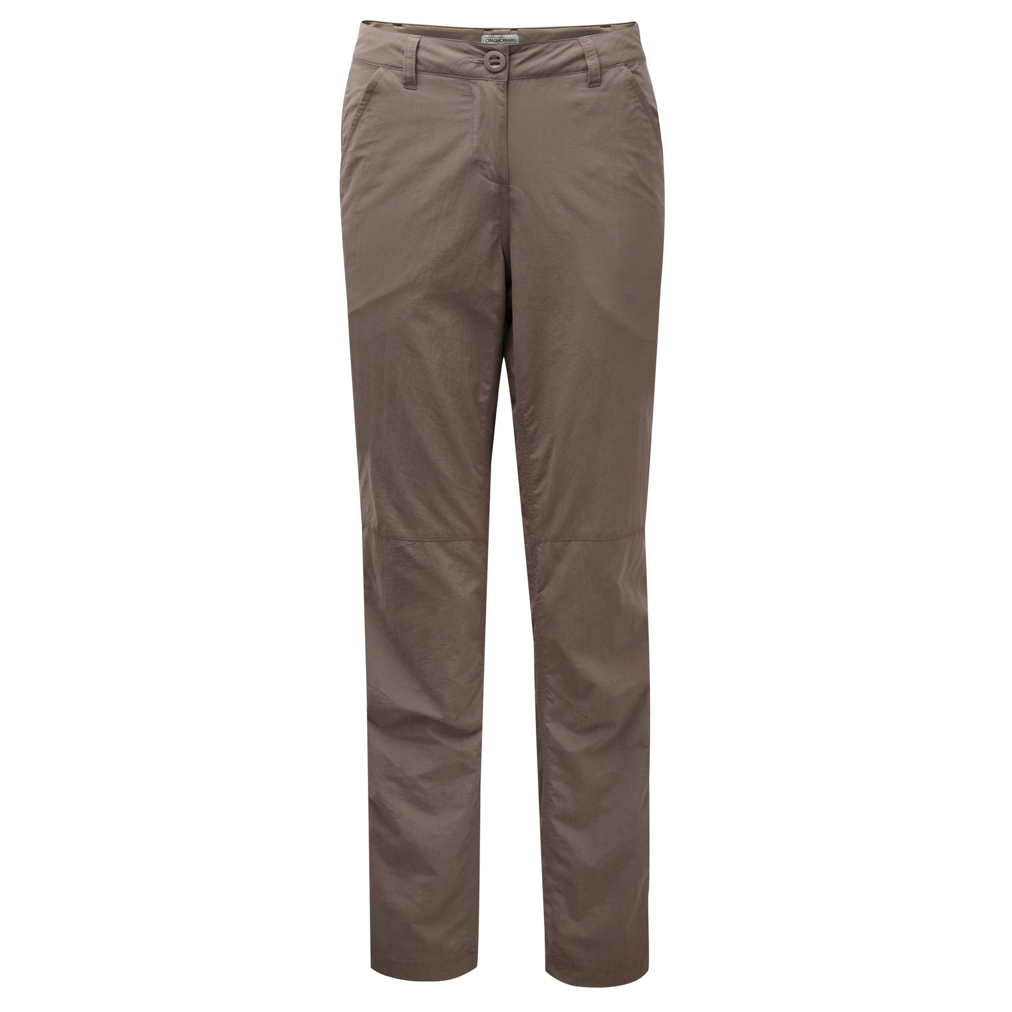 Craghoppers NosiLife Womens/Ladies Insect Repellent Pants eBay