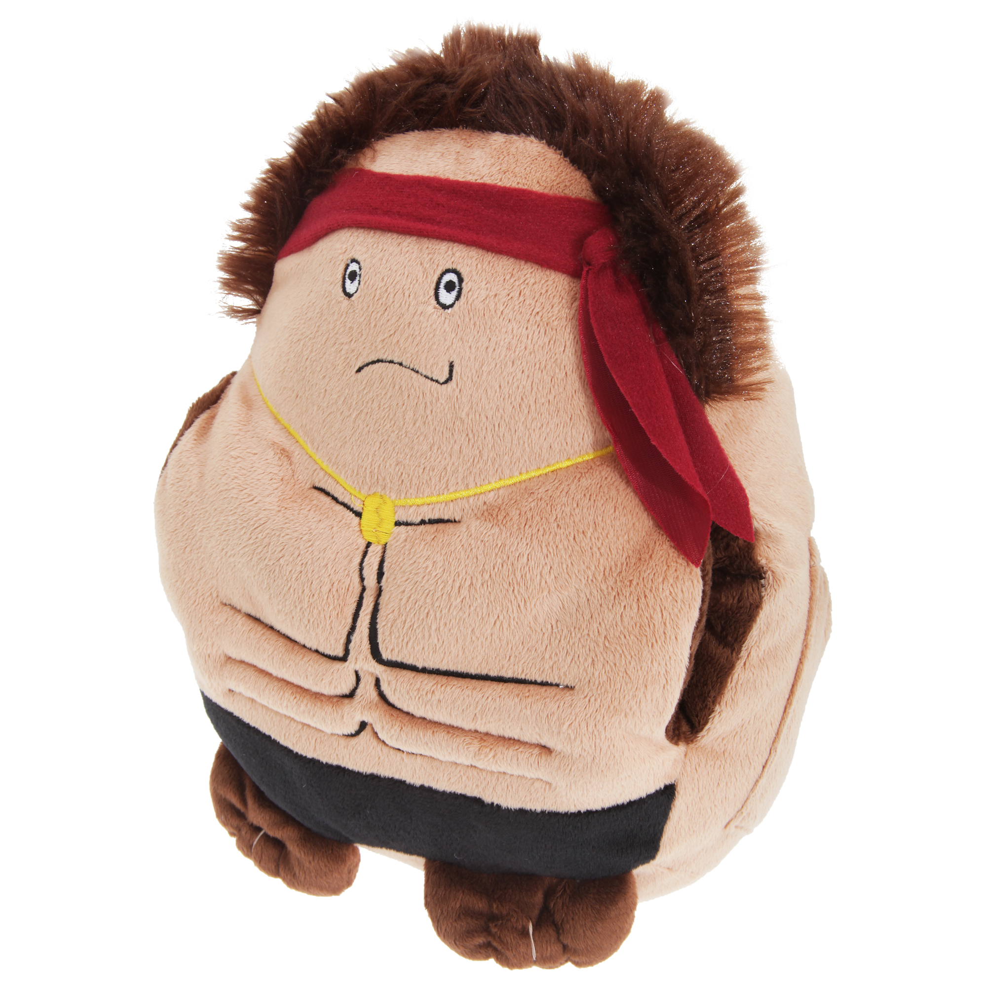 Spuddy Novelty Plush Celebrity Couch Potato Cushion Bob Marley Bono eBay