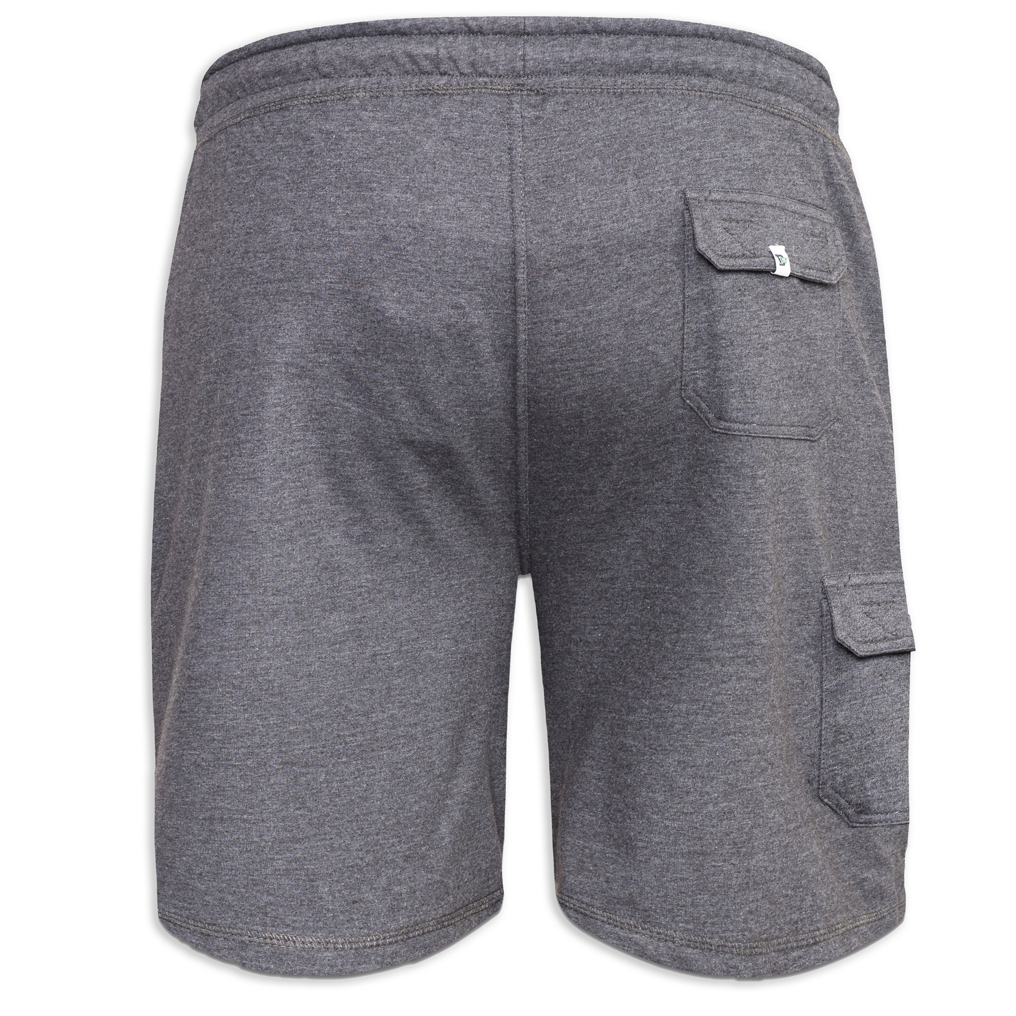 Duke Mens D555 John Kingsize Lightweight Cotton Cargo Shorts DC146