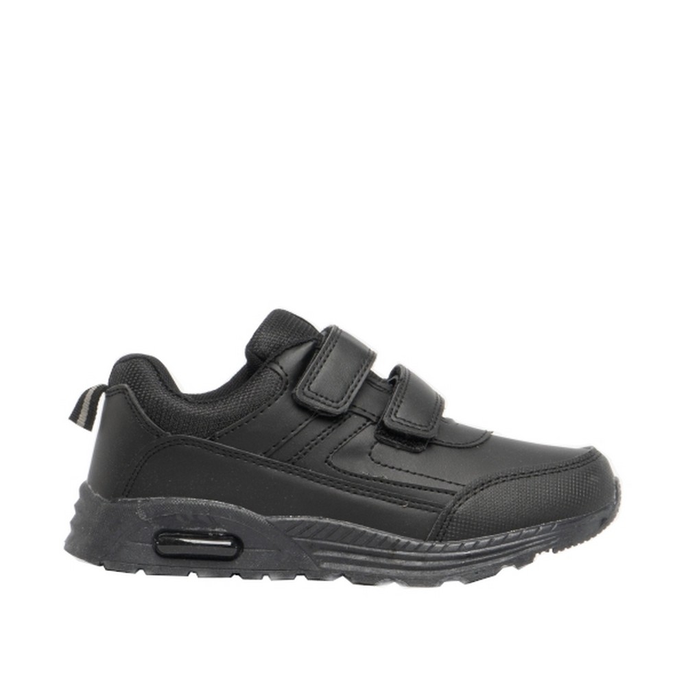 Dek Boys Felix Touch Fastening Trainers DF1082