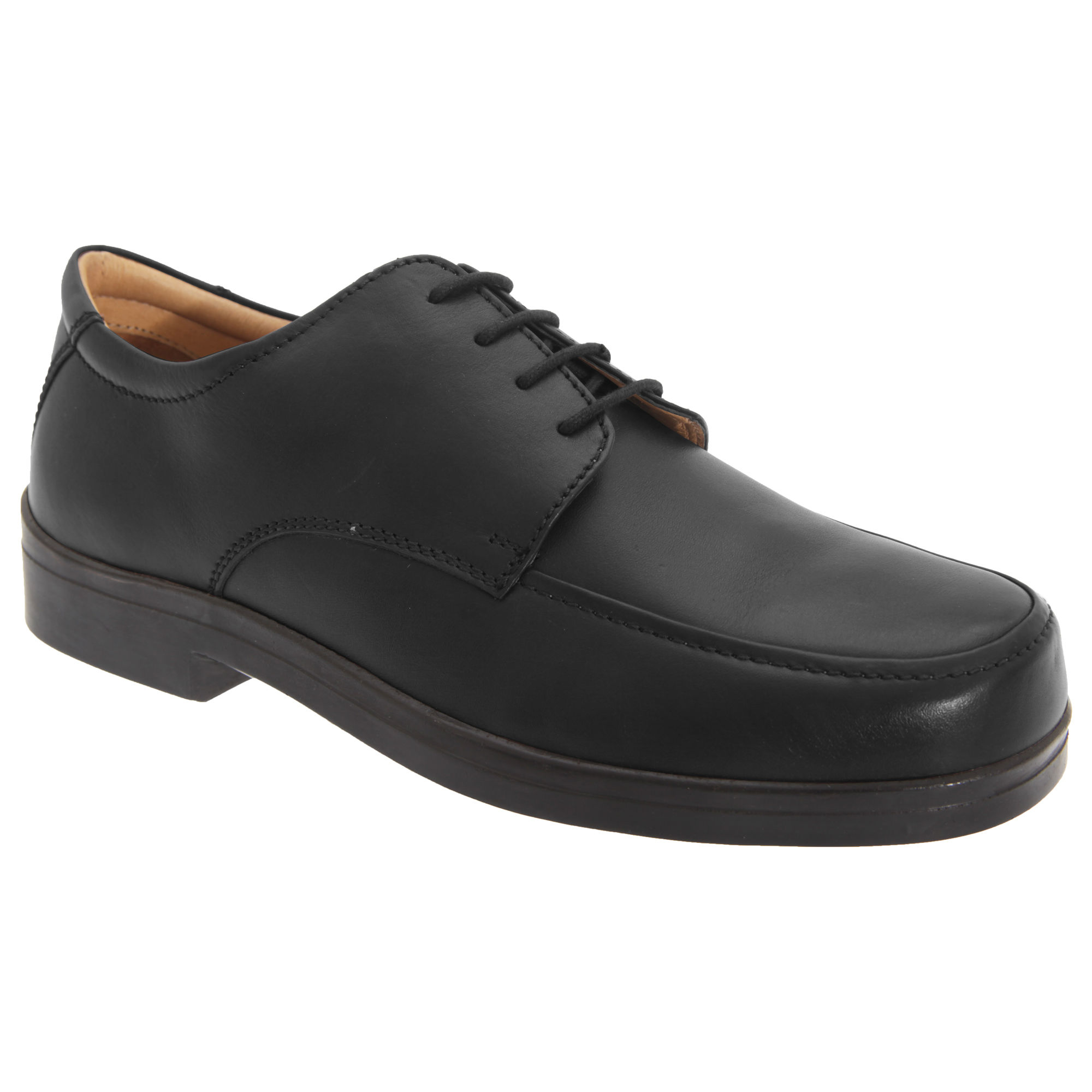 14 wide shoes roamers mens wide fitting lace tie shoes 2 colours 9 14 wide shoes roamers mens wide fitting lace tie shoes 2 colours 9