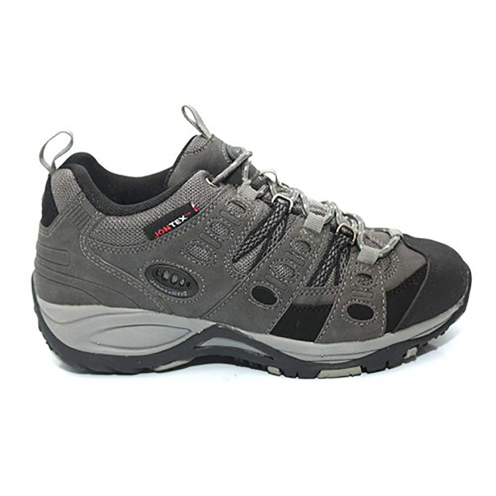 Johnscliffe Mens Kathmandu Approach Trekking Shoes eBay