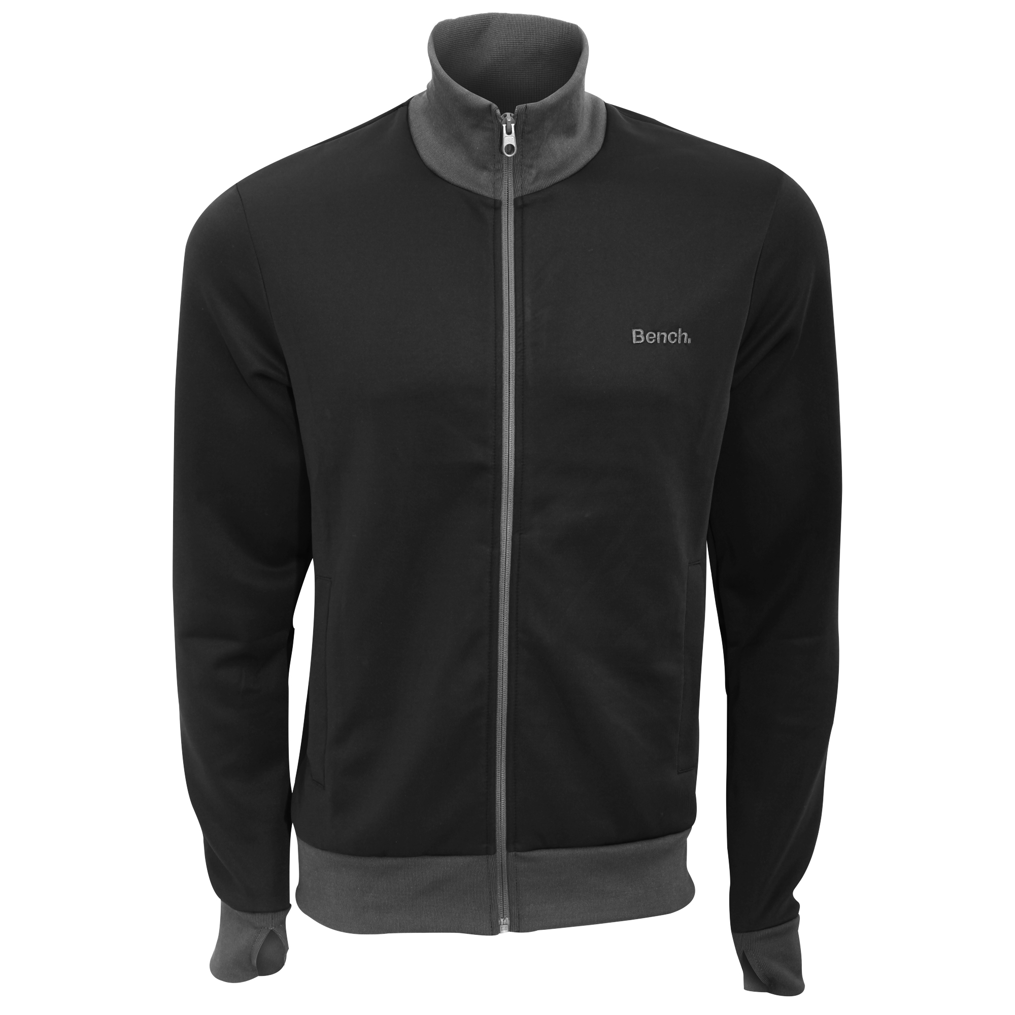 Bench Mens Principle Sport Style Casual Jacket eBay