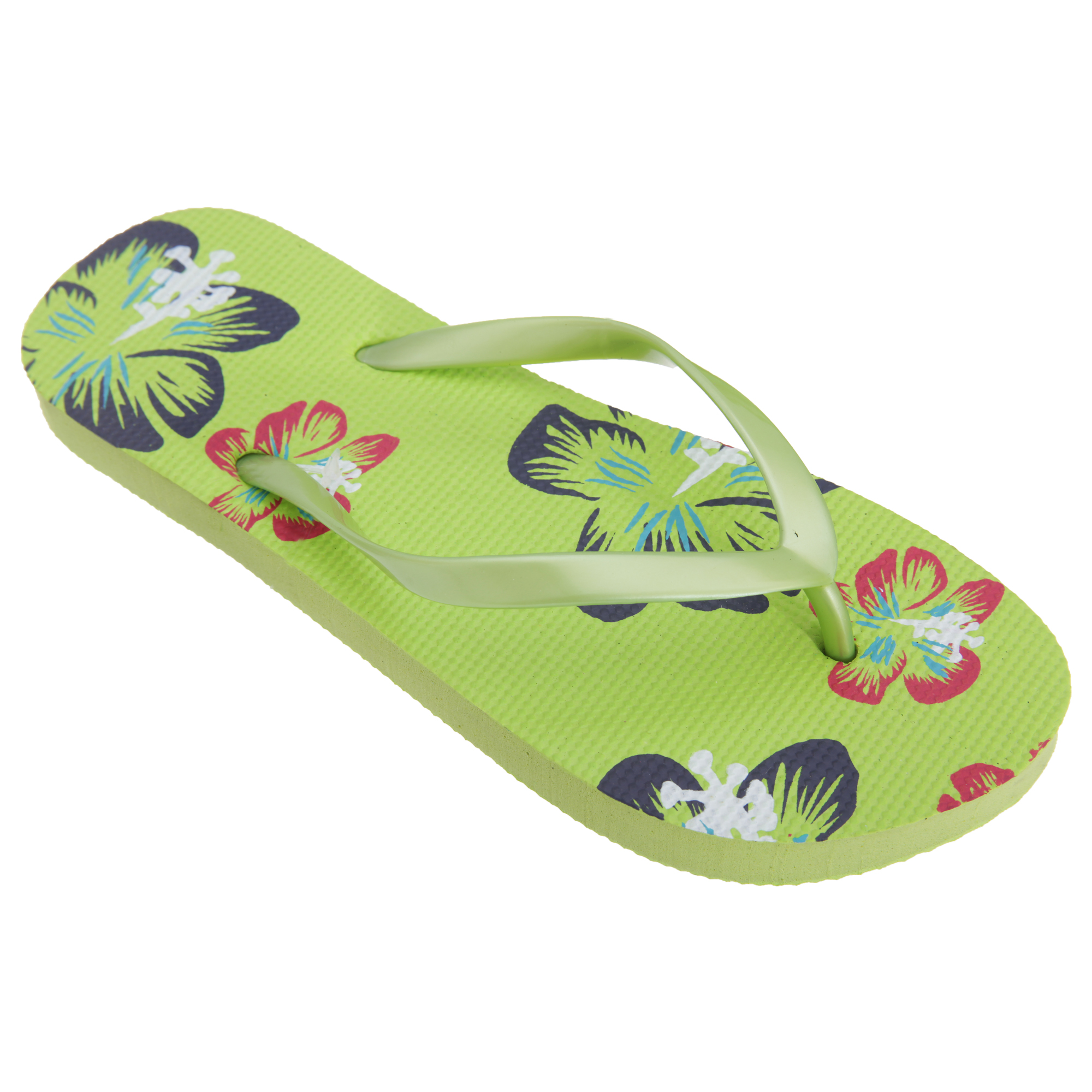 hawaiian flip flops women