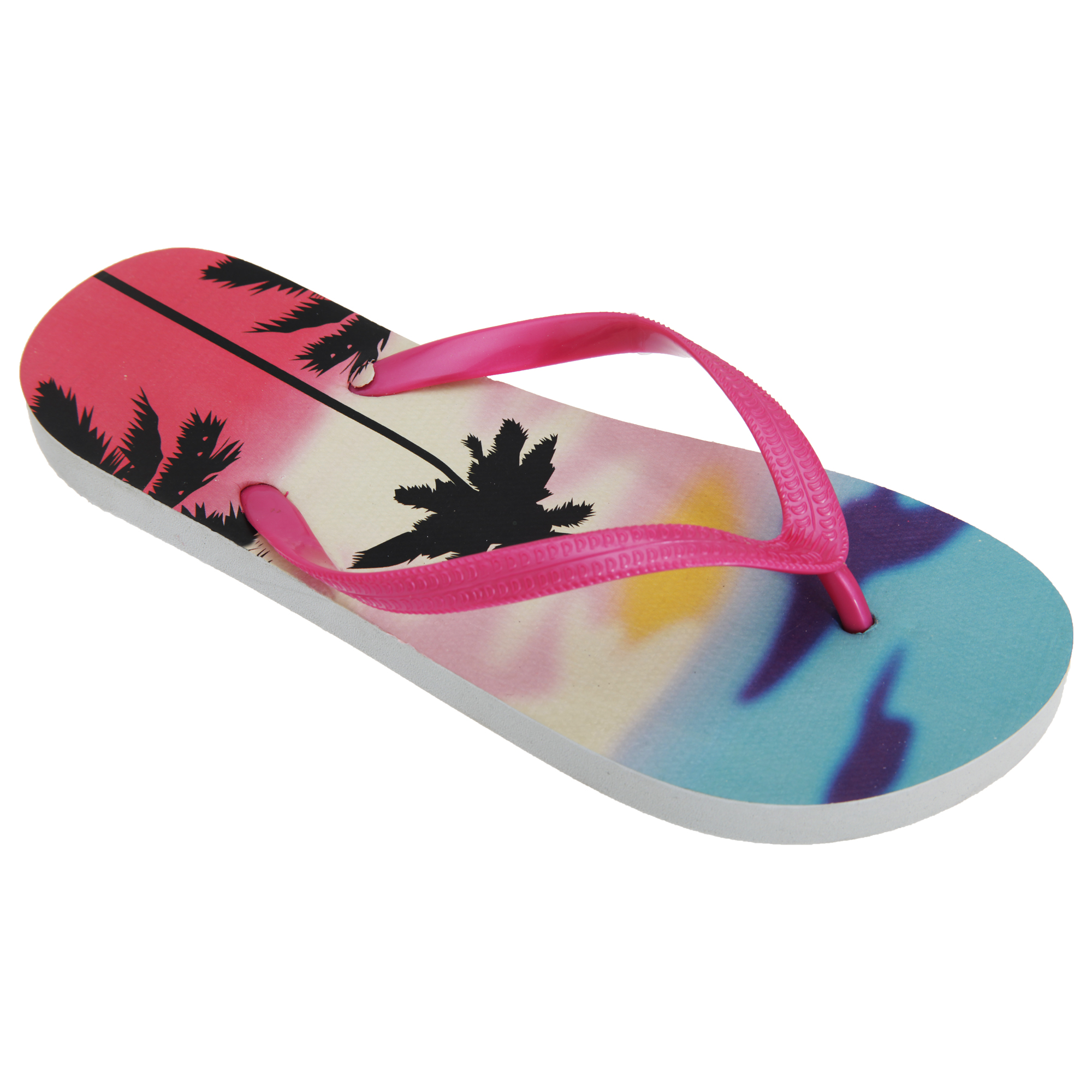 Mens Clarks Flip Flops Toe Post Sandals Riverway Sun | eBay