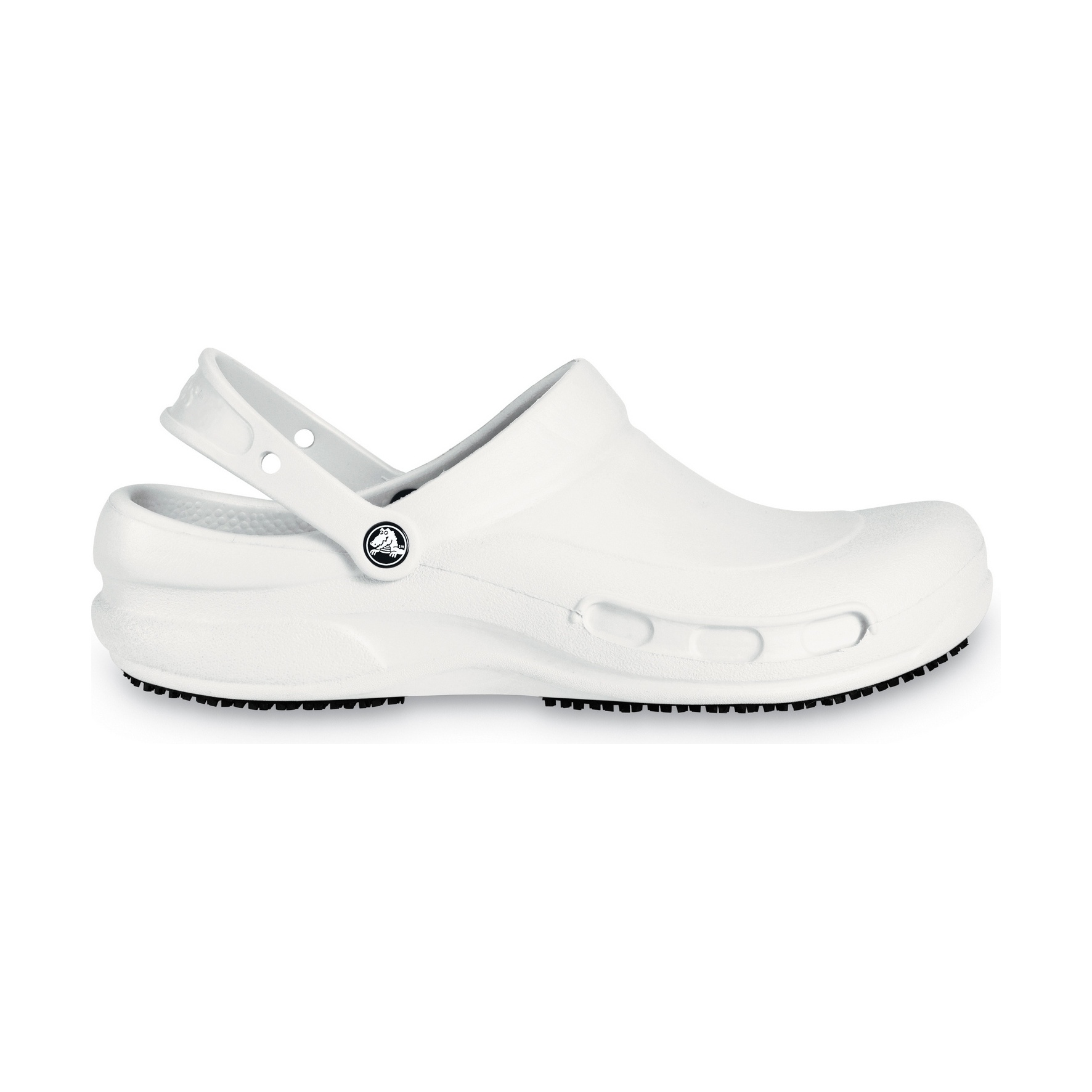 crocs women's work clogs