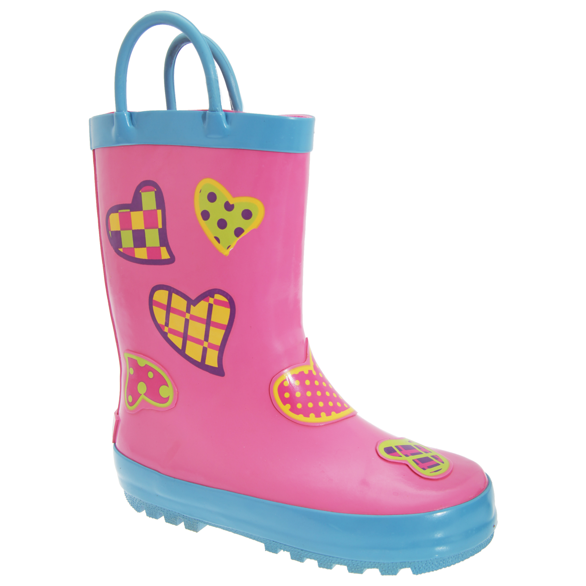 Stivali di Gomma Scopri la nostra selezione di stivali bambina. COMPRA ONLINE, LA CONSEGNA IN NEGOZIO è GRATUITA.