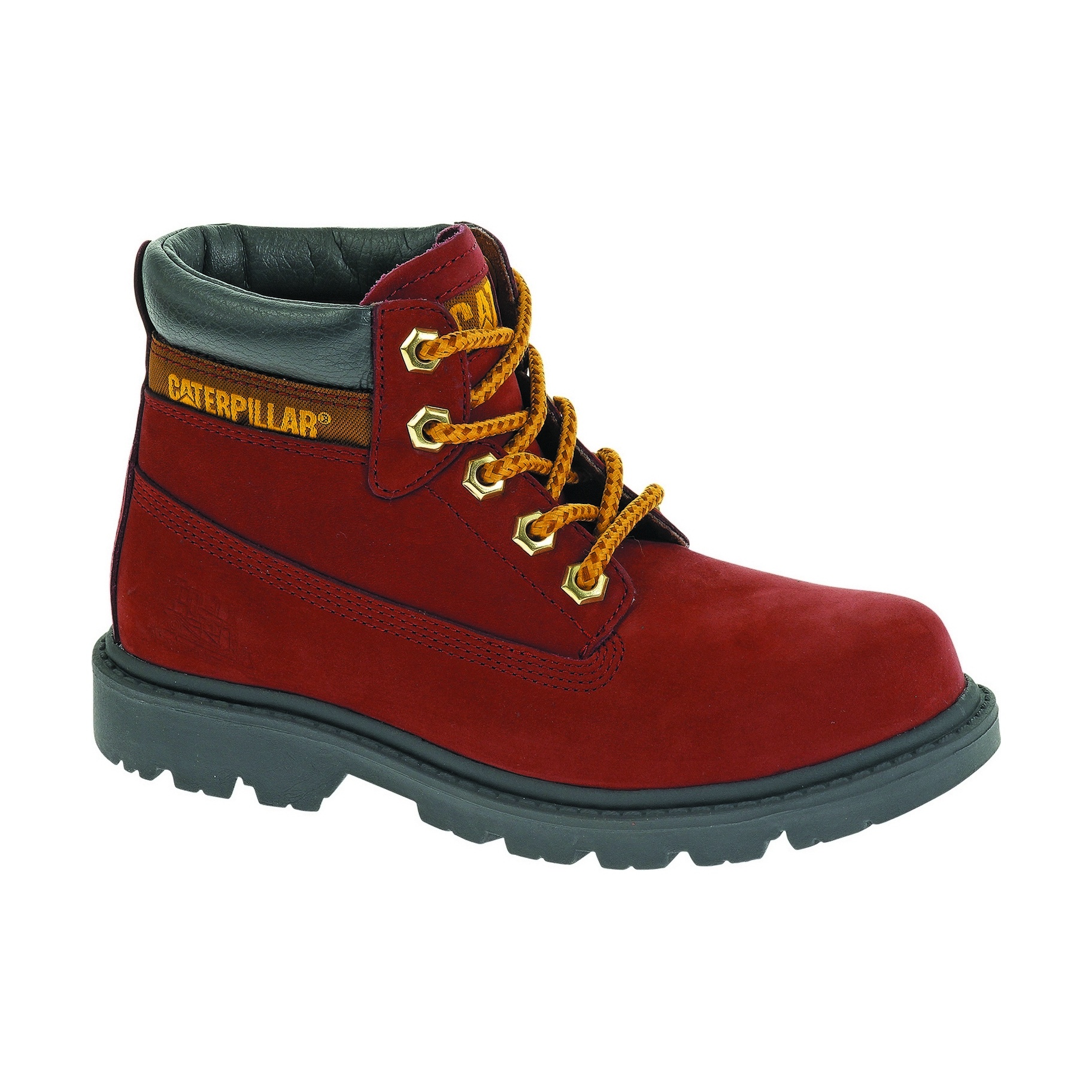 Caterpillar Colorado Kids Boots / Boys Boots eBay