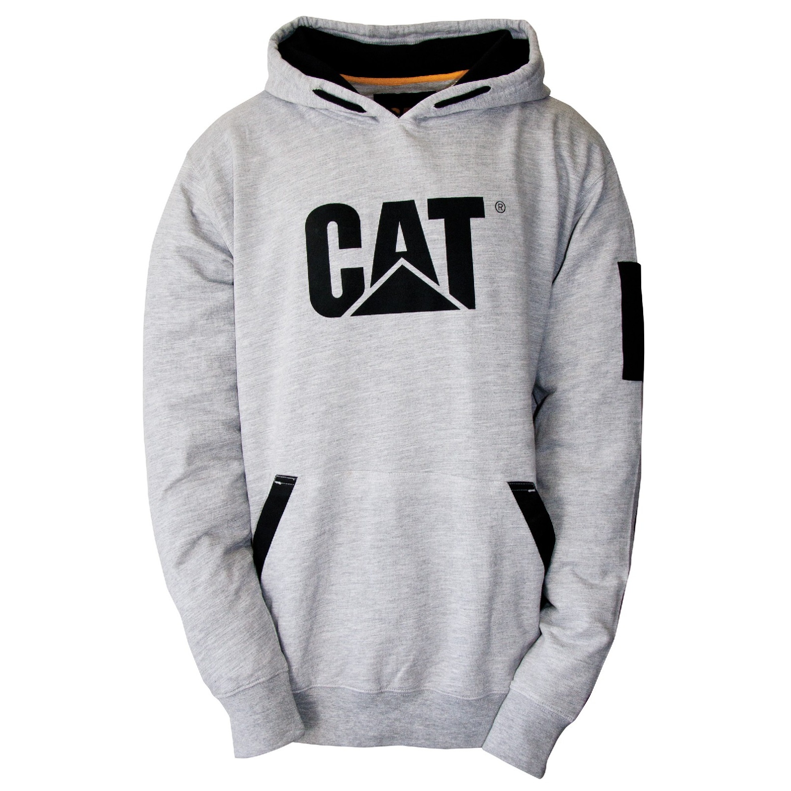 Caterpillar C1910812 Tech Hooded Sweatshirt / Hoodie eBay