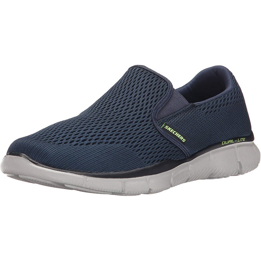 skechers sans lacets