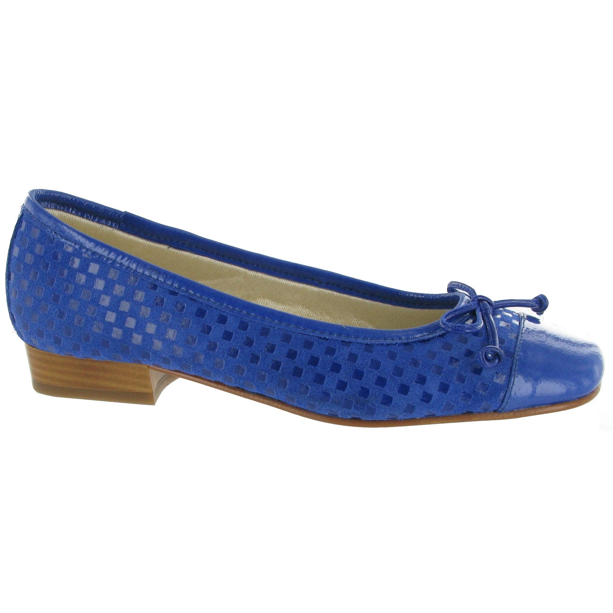 riva ballet flats