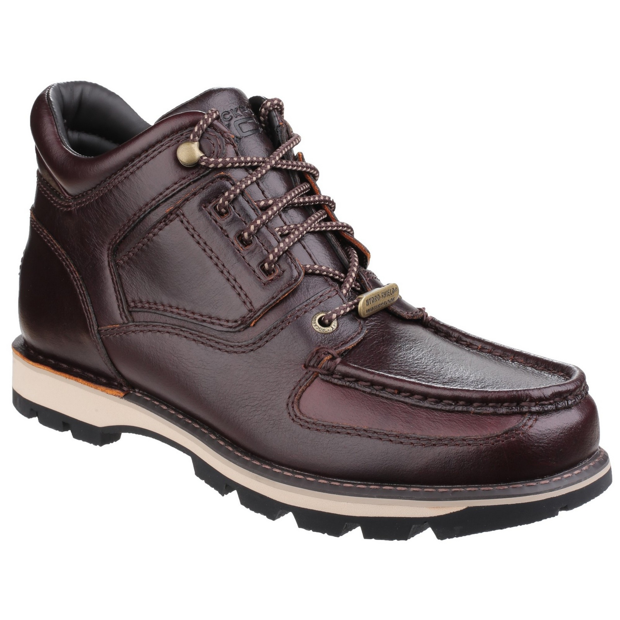 junior rockport boots