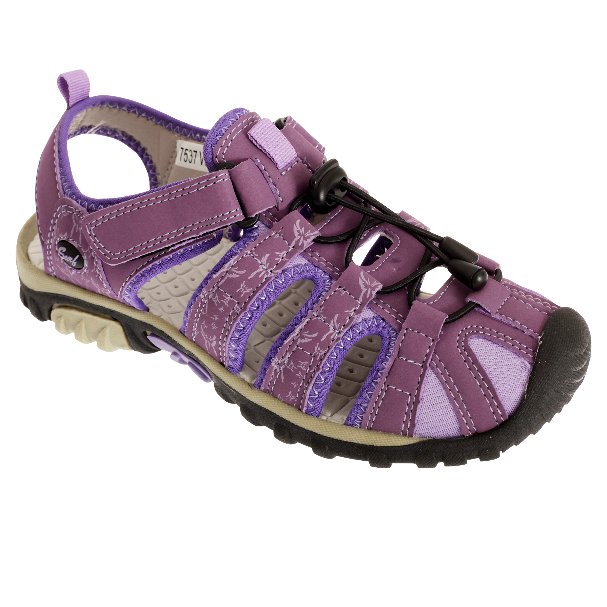 surf style sandals