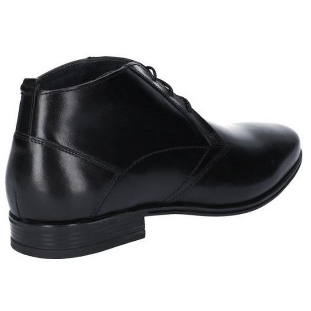 Hush Puppies Mens Bertrand Chukka Boot FS5867