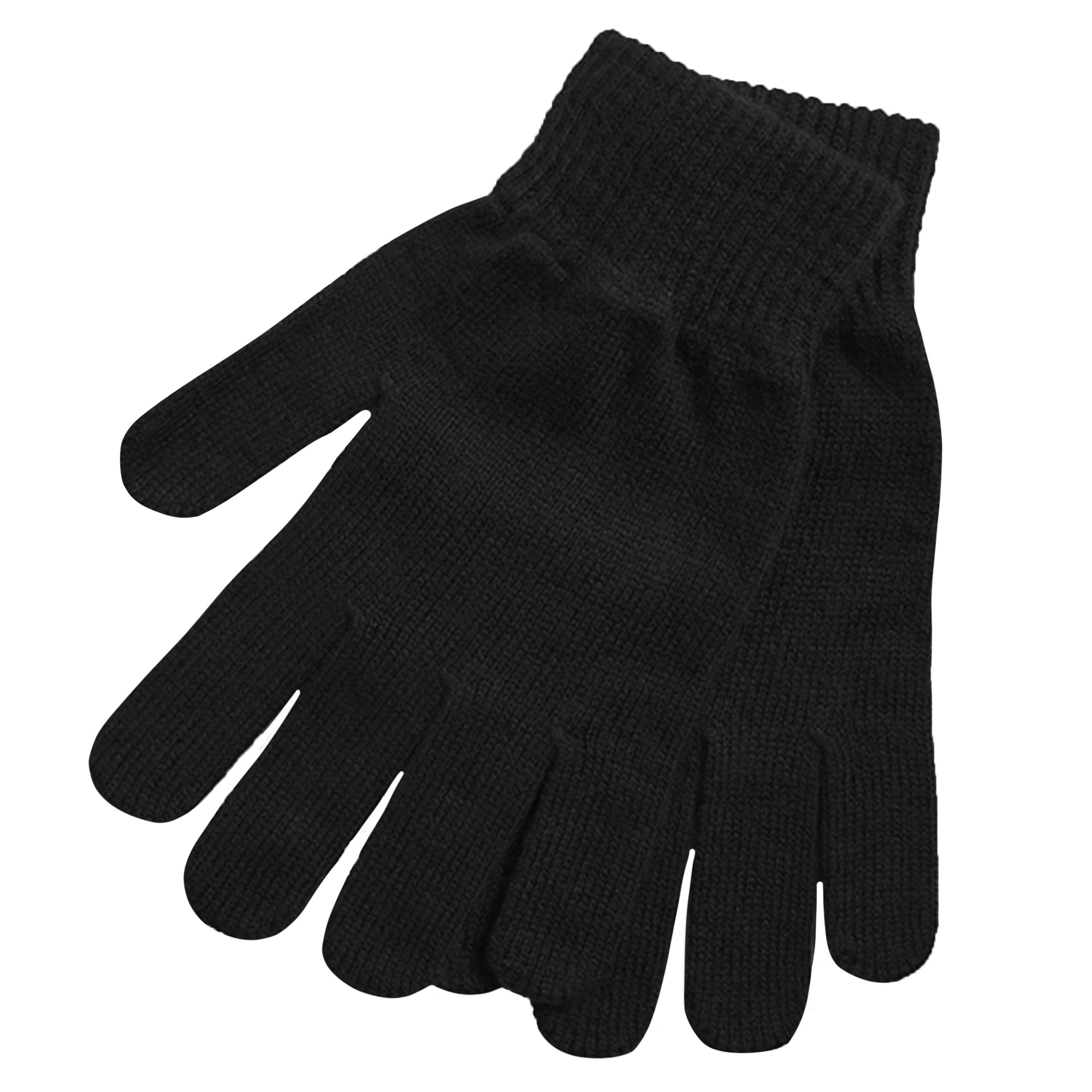 FLOSO Ladies/Womens Thinsulate Thermal Knitted Winter Gloves (3M 40g) eBay