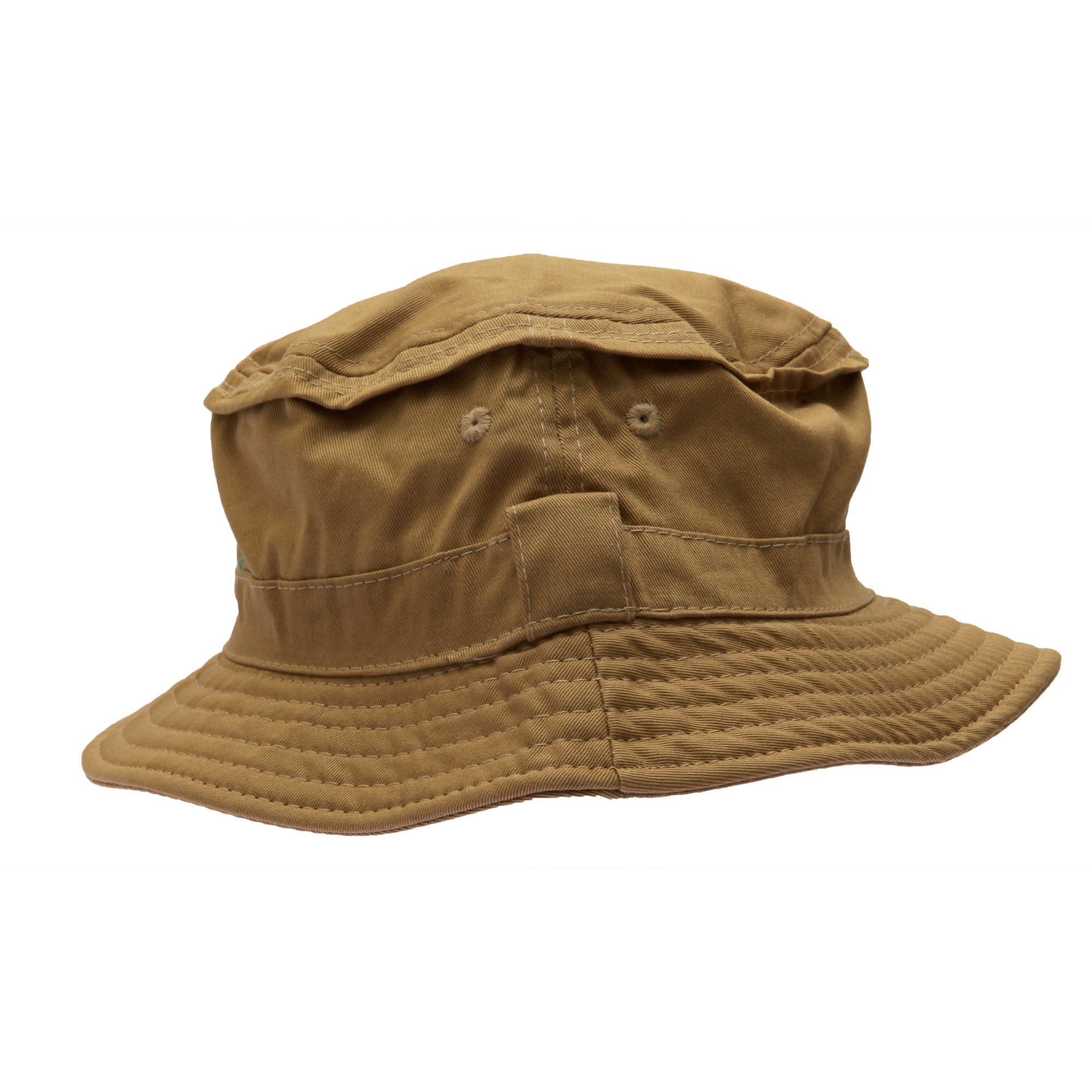 Mens 100 Cotton Summer Wear Bucket Hat eBay