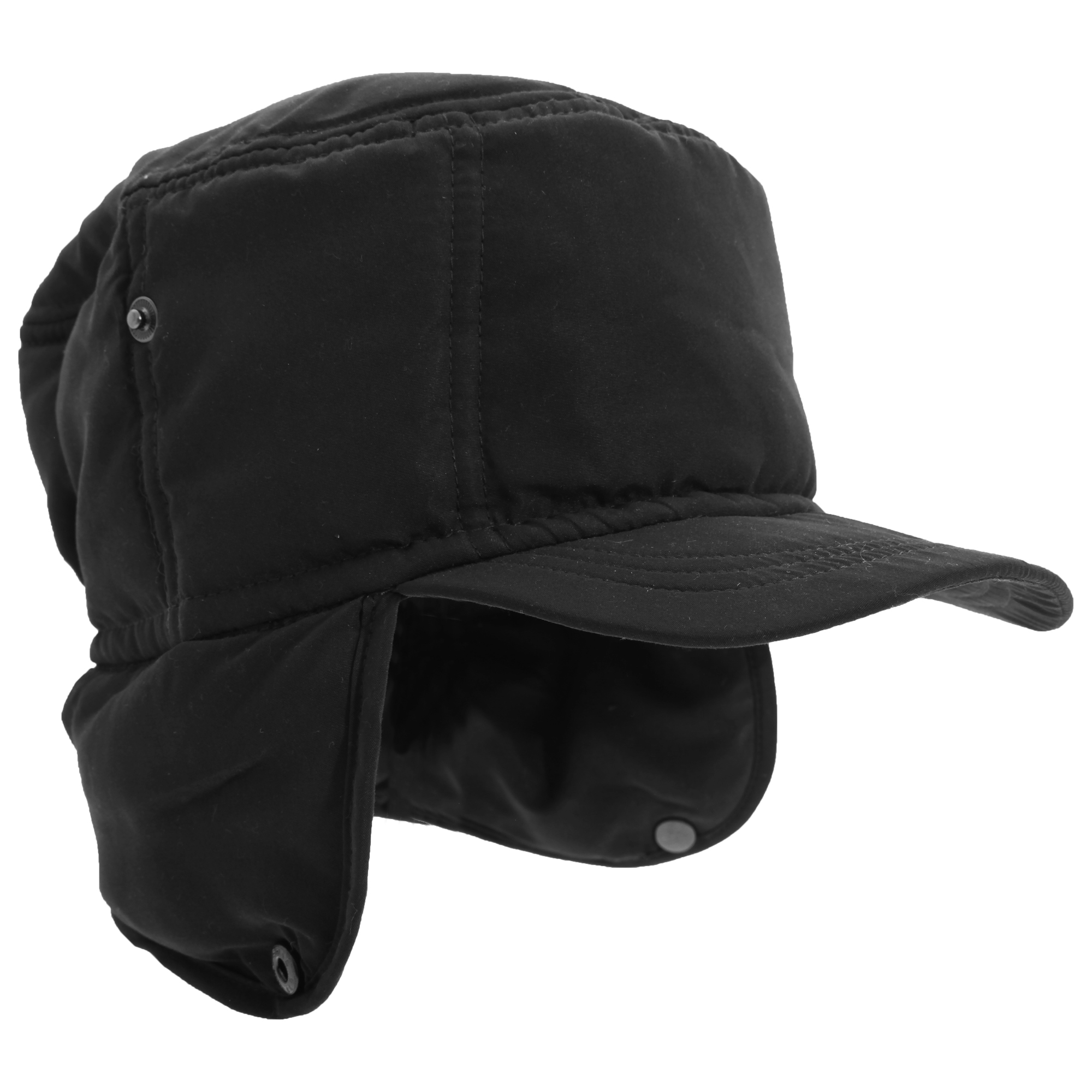 ProClimate Mens Castro Cap With Ear Flaps eBay
