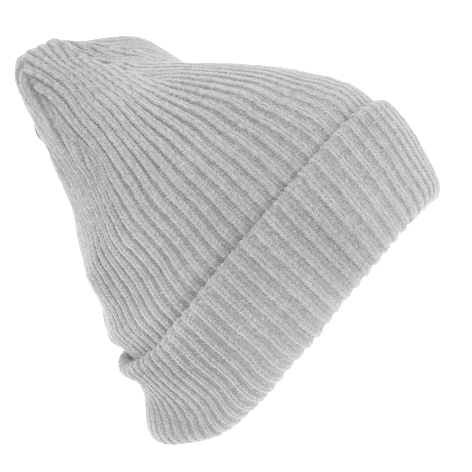 HeatGuard Womens//Ladies Chenille Winter Beanie Hat HA603