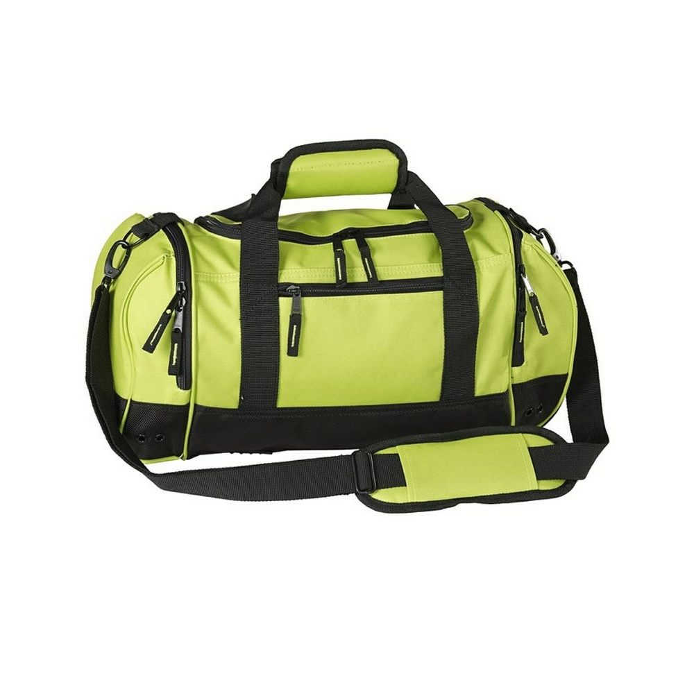 ID Small Sports/Gym Weekend/Travel Holdall/Duffle Shoulder Bag (20L) eBay