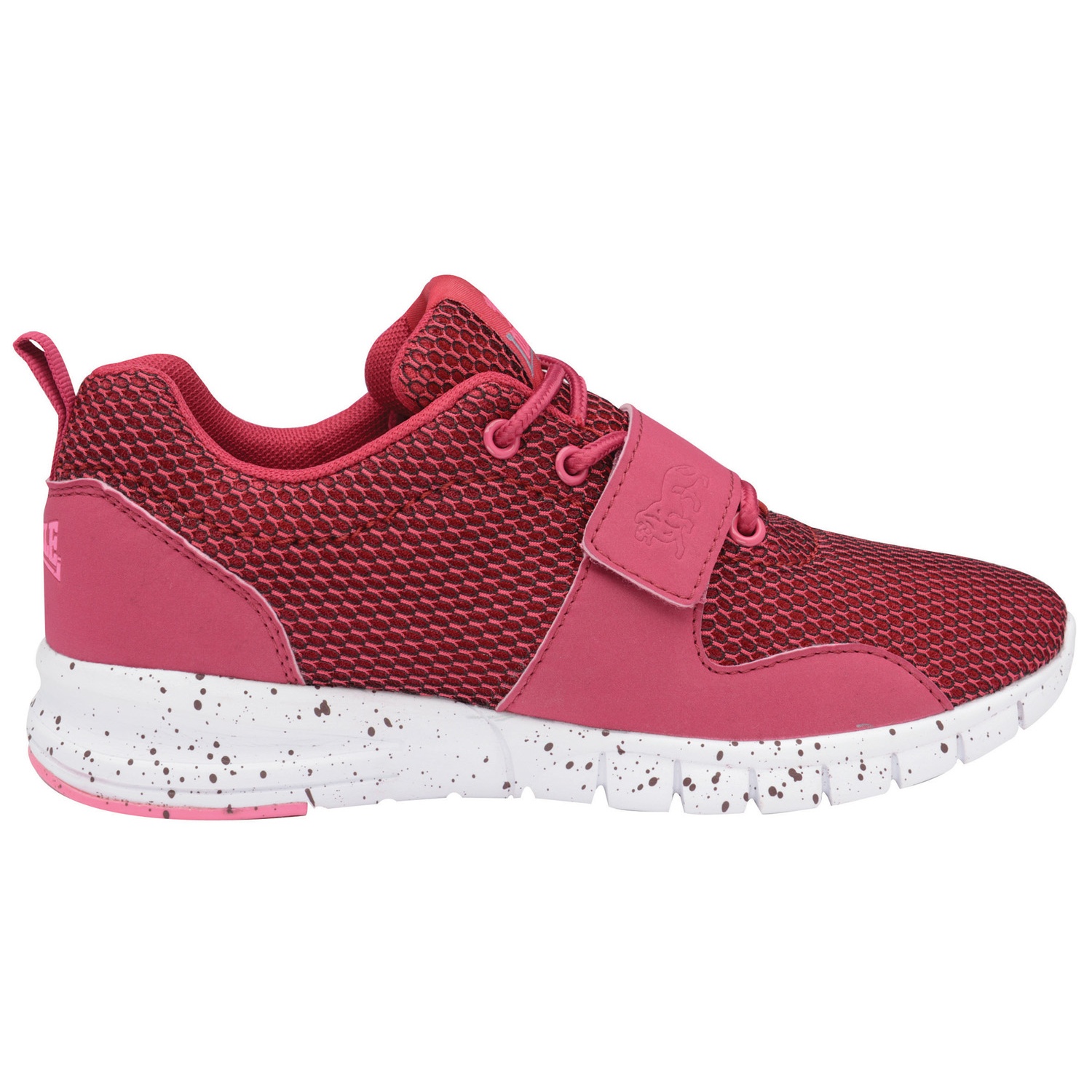 lonsdale trainers womens