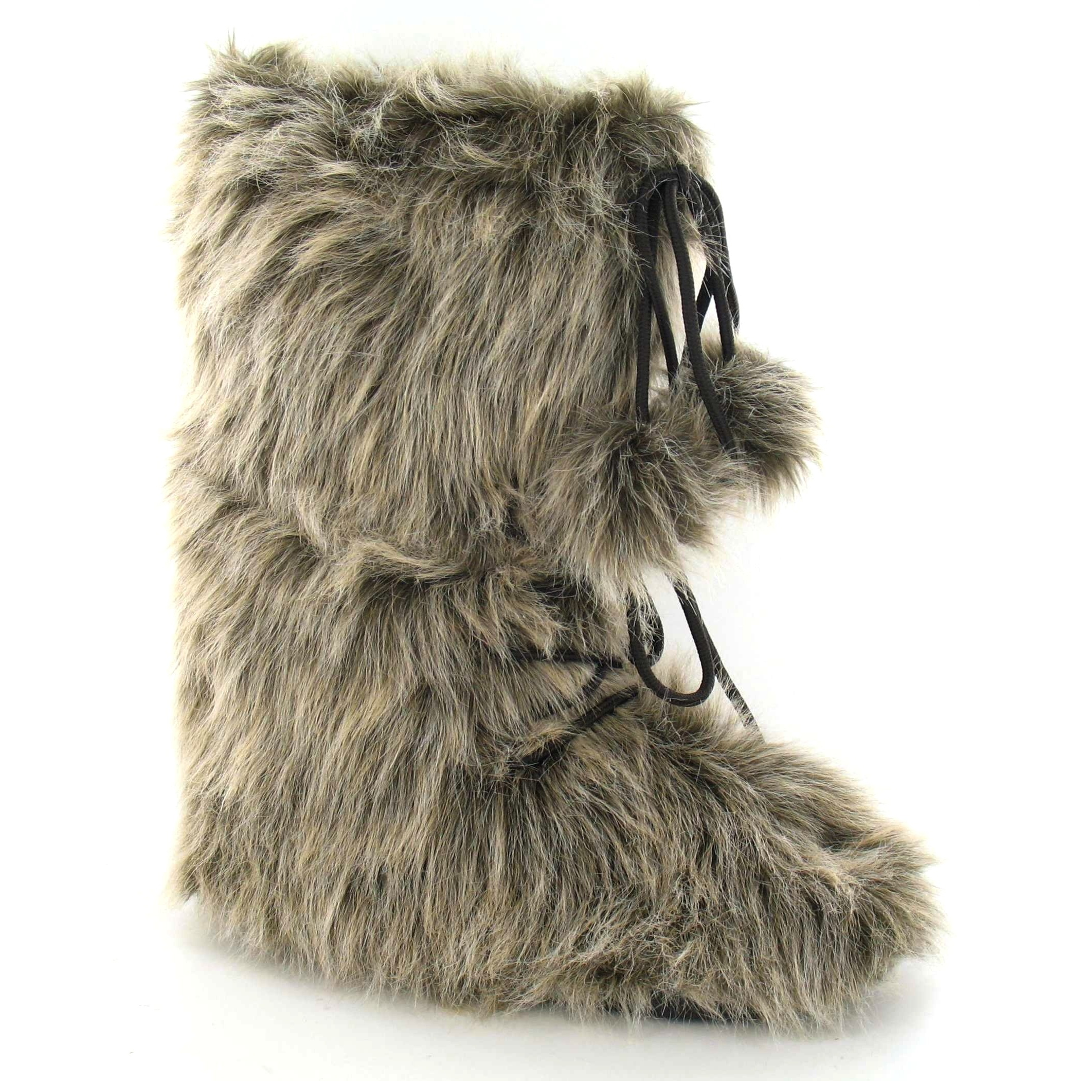 fly london yeti boots