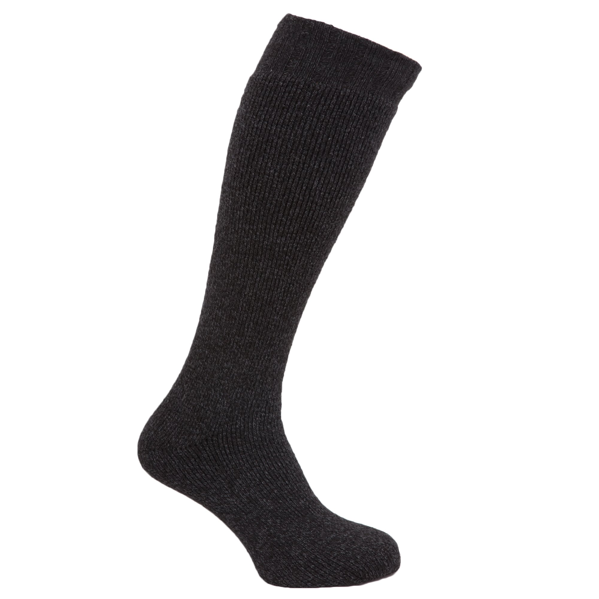 Mens Thermal Warm Wellington Boot/Wellie Socks With Wool (1 Pair) eBay